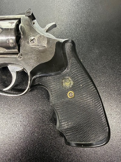 SMITH & WESSON 686 .357 MAG - Image 6 of 12