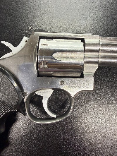 SMITH & WESSON 686 .357 MAG - Image 10 of 12