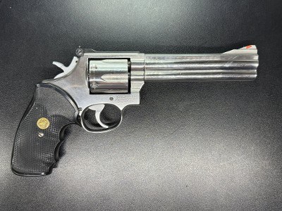 SMITH & WESSON 686 .357 MAG - Image 2 of 12