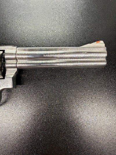 SMITH & WESSON 686 .357 MAG - Image 11 of 12