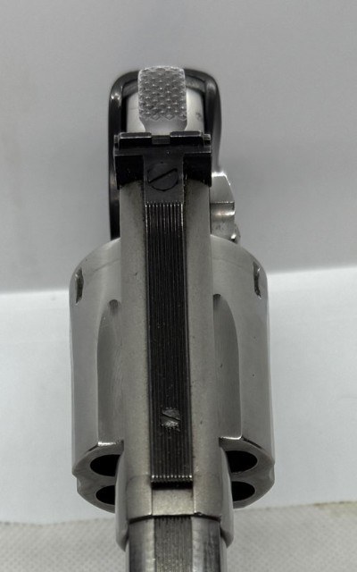 SMITH & WESSON 686 .357 MAG - Image 4 of 12