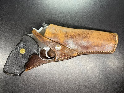 SMITH & WESSON 686 .357 MAG - Image 12 of 12