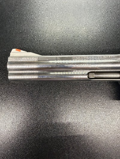 SMITH & WESSON 686 .357 MAG - Image 8 of 12