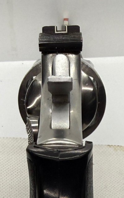 SMITH & WESSON 686 .357 MAG - Image 3 of 12