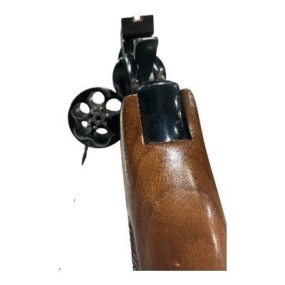 DAN WESSON FIREARMS 15-2 .357 MAG - Image 3 of 5