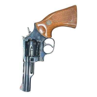 DAN WESSON FIREARMS 15-2 .357 MAG - Image 2 of 5