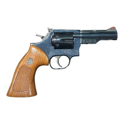 DAN WESSON FIREARMS 15-2 .357 MAG - Image 1 of 5