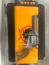 RUGER NEW MODEL BLACKHAWK CONVERTIBLE .357 MAG - Image 1 of 6