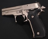 SIG SAUER 1990 P226 9MM LUGER (9x19 PARA) - Image 3 of 11