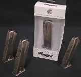 SIG SAUER 1990 P226 9MM LUGER (9x19 PARA) - Image 10 of 11