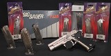 SIG SAUER 1990 P226 9MM LUGER (9x19 PARA) - Image 1 of 11