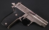 SIG SAUER 1990 P226 9MM LUGER (9x19 PARA) - Image 5 of 11