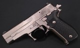 SIG SAUER 1990 P226 9MM LUGER (9x19 PARA) - Image 2 of 11