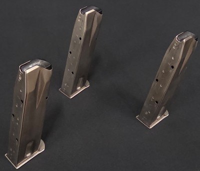 SIG SAUER 1990 P226 9MM LUGER (9x19 PARA) - Image 9 of 11