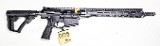 DANIEL DEFENSE BEAUTIFUL DD5V3 "MTOA" POLICE EDITION CHAMBERED IN .308 .308 WIN - Image 1 of 6