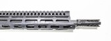 DANIEL DEFENSE BEAUTIFUL DD5V3 "MTOA" POLICE EDITION CHAMBERED IN .308 .308 WIN - Image 6 of 6
