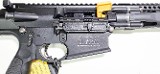 DANIEL DEFENSE BEAUTIFUL DD5V3 "MTOA" POLICE EDITION CHAMBERED IN .308 .308 WIN - Image 5 of 6