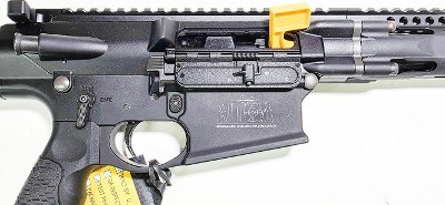 DANIEL DEFENSE BEAUTIFUL DD5V3 "MTOA" POLICE EDITION CHAMBERED IN .308 .308 WIN - Image 5 of 6