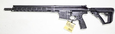 DANIEL DEFENSE BEAUTIFUL DD5V3 "MTOA" POLICE EDITION CHAMBERED IN .308 .308 WIN - Image 2 of 6