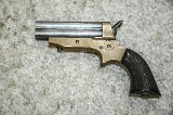 C. SHARPS ARMS CO. INC. Pepperbox .30 - Image 2 of 9