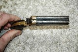 C. SHARPS ARMS CO. INC. Pepperbox .30 - Image 3 of 9