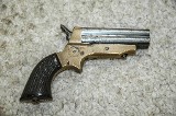 C. SHARPS ARMS CO. INC. Pepperbox .30 - Image 1 of 9
