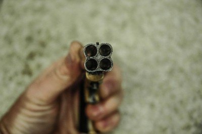 C. SHARPS ARMS CO. INC. Pepperbox .30 - Image 8 of 9