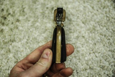 C. SHARPS ARMS CO. INC. Pepperbox .30 - Image 5 of 9