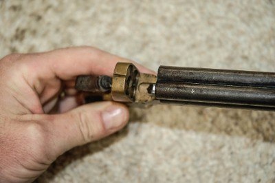 C. SHARPS ARMS CO. INC. Pepperbox .30 - Image 7 of 9