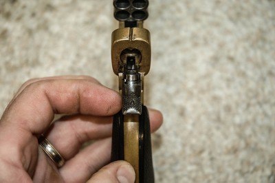 C. SHARPS ARMS CO. INC. Pepperbox .30 - Image 9 of 9
