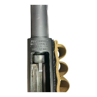 MOSSBERG 590 12 GA - Image 4 of 5
