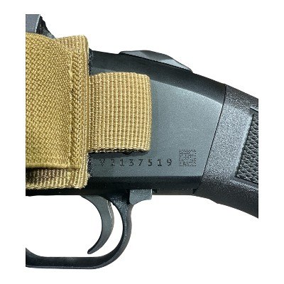 MOSSBERG 590 12 GA - Image 5 of 5