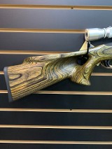 RUGER 10/22 WITH SCOPE .22LR/.22MAG - Image 3 of 5