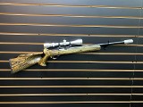 RUGER 10/22 WITH SCOPE .22LR/.22MAG - Image 2 of 5