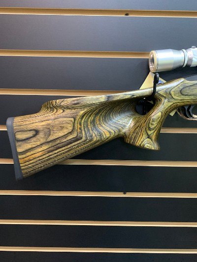 RUGER 10/22 WITH SCOPE .22LR/.22MAG - Image 3 of 5
