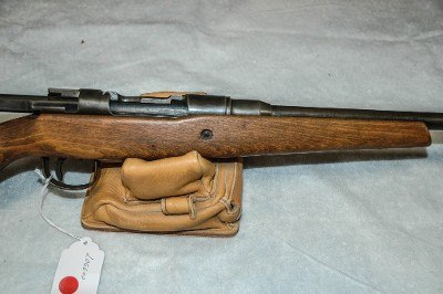 ARISAKA Type 99 7.7X58MM ARISAKA - Image 12 of 18