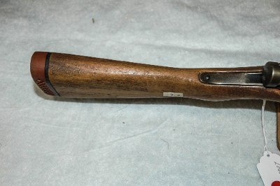 ARISAKA Type 99 7.7X58MM ARISAKA - Image 14 of 18