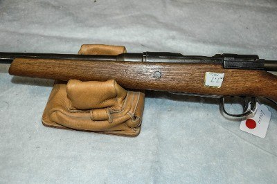 ARISAKA Type 99 7.7X58MM ARISAKA - Image 9 of 18