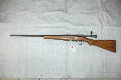 ARISAKA Type 99 7.7X58MM ARISAKA - Image 2 of 18
