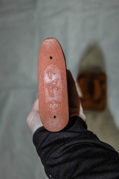 ARISAKA Type 99 7.7X58MM ARISAKA - Image 17 of 18