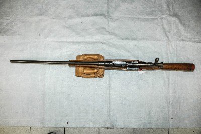ARISAKA Type 99 7.7X58MM ARISAKA - Image 3 of 18
