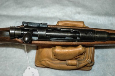 ARISAKA Type 99 7.7X58MM ARISAKA - Image 15 of 18