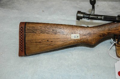 ARISAKA Type 99 7.7X58MM ARISAKA - Image 11 of 18
