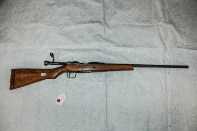 ARISAKA Type 99 7.7X58MM ARISAKA - Image 1 of 18