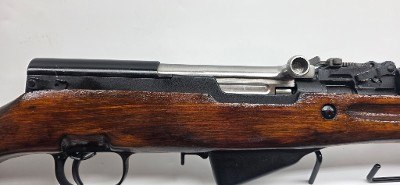 TULA SKS 7.62X39MM - Image 9 of 14