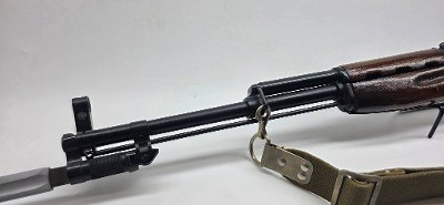 TULA SKS 7.62X39MM - Image 3 of 14