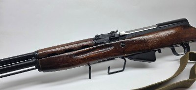 TULA SKS 7.62X39MM - Image 4 of 14