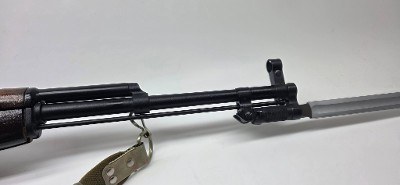 TULA SKS 7.62X39MM - Image 11 of 14
