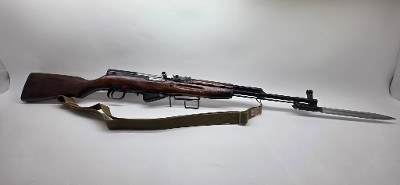 TULA SKS 7.62X39MM - Image 7 of 14
