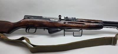 TULA SKS 7.62X39MM - Image 14 of 14